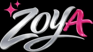 ZØYA